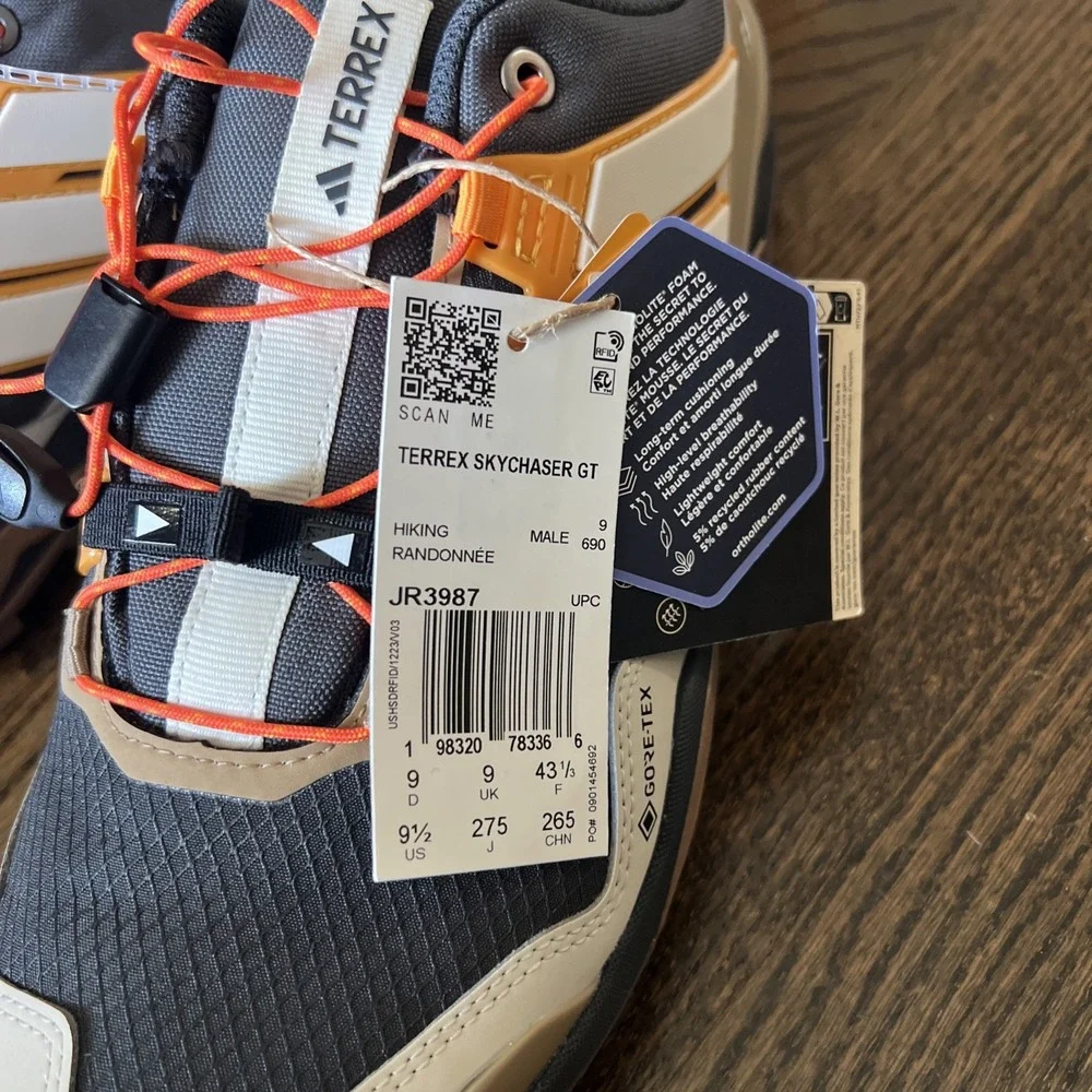 adidas terrex skychaser